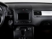 Volkswagen Touareg II Москва  - изображение 32