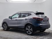 Nissan Qashqai II Рестайлинг Москва  - изображение 22