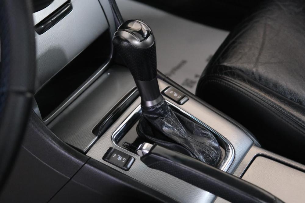 Honda Accord VII Рестайлинг Омск  - изображение 17