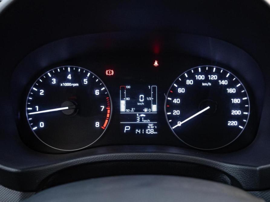 Hyundai Creta I Краснодар  - изображение 14