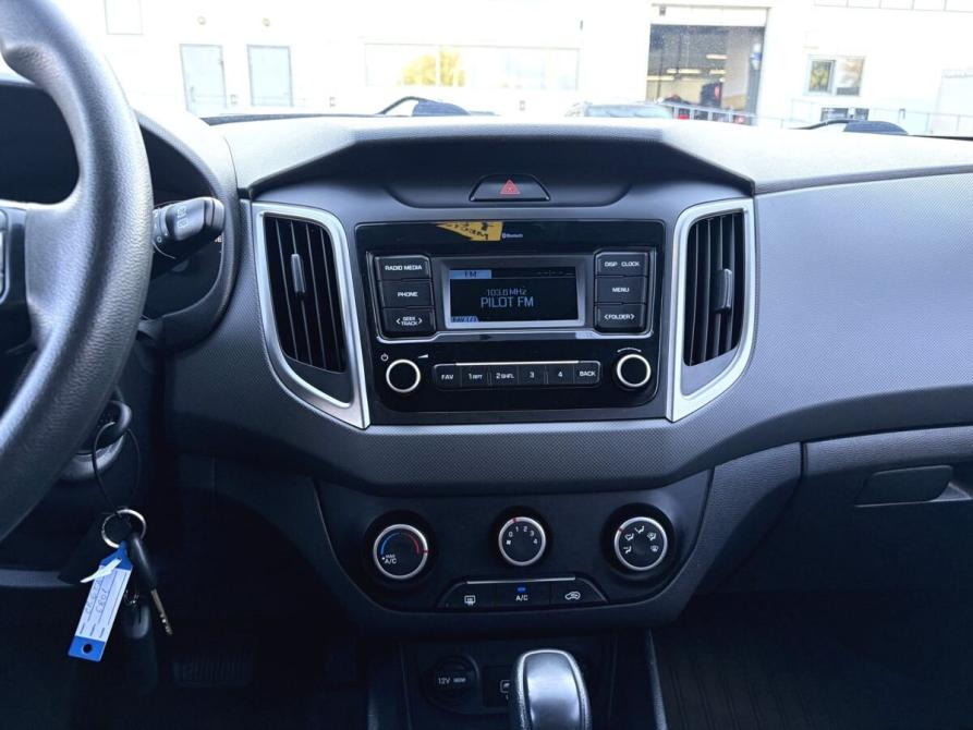 Hyundai Creta I Пермь  - изображение 12