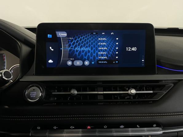 Chery Tiggo 8 I Рестайлинг с пробегом 2023 года, цена 1 889 900 рублей, 78392 км, внедорожник, Автокод Объявления