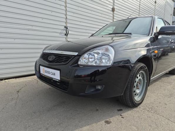 Lada (ВАЗ) Priora I с пробегом 2011 года, цена 372 000 рублей, 162756 км, седан, Автокод Объявления