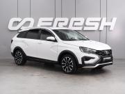 Lada (ВАЗ) Vesta I Рестайлинг (NG) Воронеж  - изображение 18