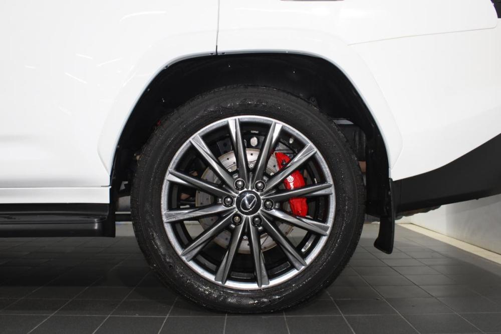 Lexus LX IV Владивосток  - изображение 12