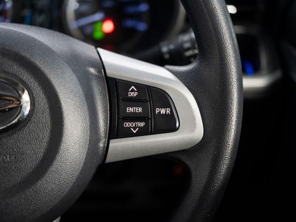 Daihatsu Move VI Рестайлинг с пробегом 2017 года, цена 760 000 рублей, 92172 км, микровэн, Автокод Объявления