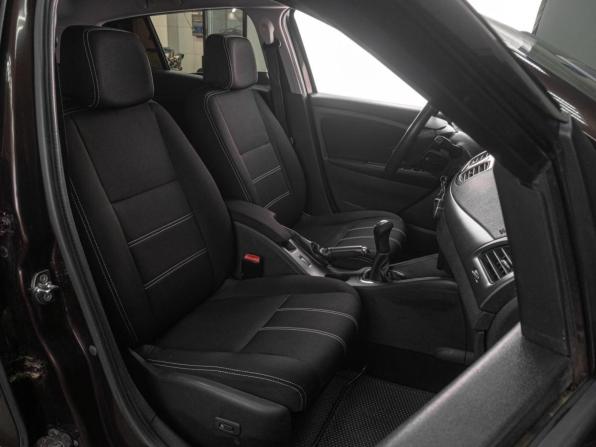 Renault Megane III Рестайлинг с пробегом 2014 года, цена 649 000 рублей, 210214 км, хэтчбек, Автокод Объявления