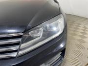Volkswagen Touareg II Рестайлинг Воронеж  - изображение 35