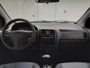 Hyundai Getz I Рестайлинг Казань  - изображение 39