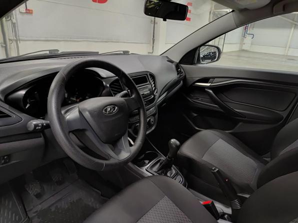 Lada (ВАЗ) Vesta I с пробегом 2019 года, цена 705 000 рублей, 108823 км, седан, Автокод Объявления