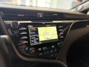 Toyota Camry VIII (XV70) Ярославль  - изображение 37