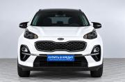 Kia Sportage IV Рестайлинг Челябинск  - изображение 21