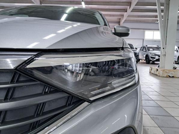Volkswagen Polo VI с пробегом 2021 года, цена 1 260 000 рублей, 89870 км, лифтбек, Автокод Объявления