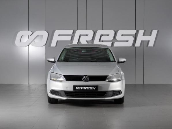Volkswagen Jetta VI с пробегом 2011 года, цена 930 000 рублей, 231428 км, седан, Автокод Объявления