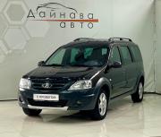 Lada (ВАЗ) Largus I Воронеж  - изображение 22