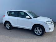 Toyota RAV4 III (XA30) Рестайлинг Стерлитамак  - изображение 48