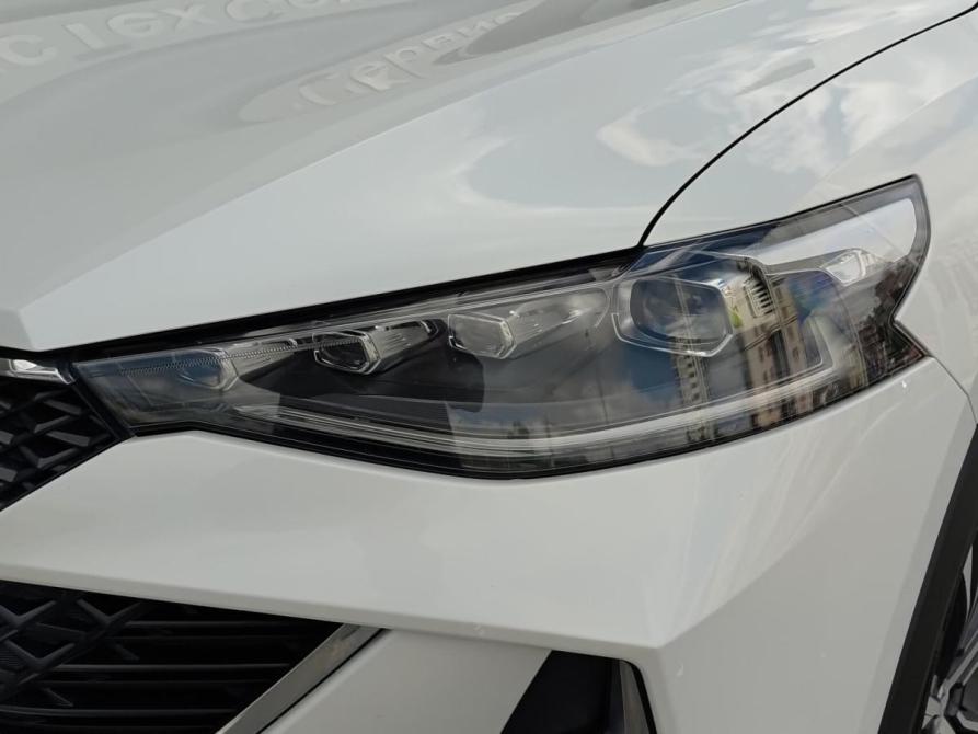 Haval F7x I Рестайлинг Казань  - изображение 21