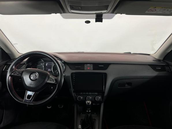 Skoda Octavia III (A7) с пробегом 2016 года, цена 734 000 рублей, 440146 км, лифтбек, Автокод Объявления