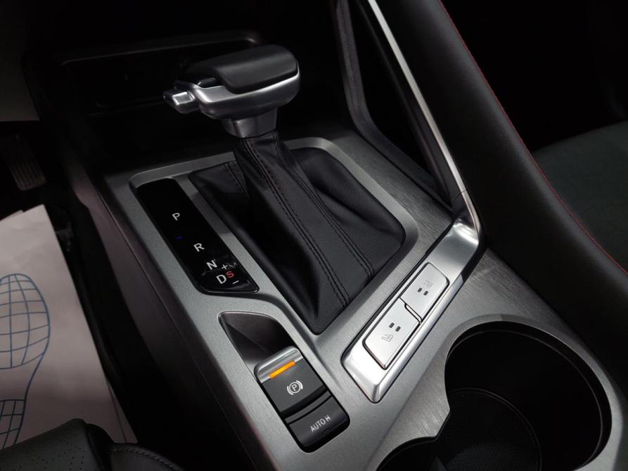 Changan CS35 Plus I Рестайлинг Пермь  - изображение 17