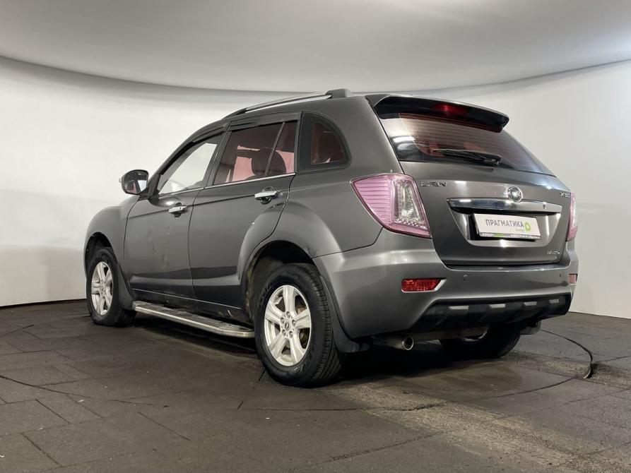 Lifan X60 I Великий Новгород  - изображение 4