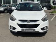 Hyundai ix35 I Рестайлинг Москва  - изображение 20