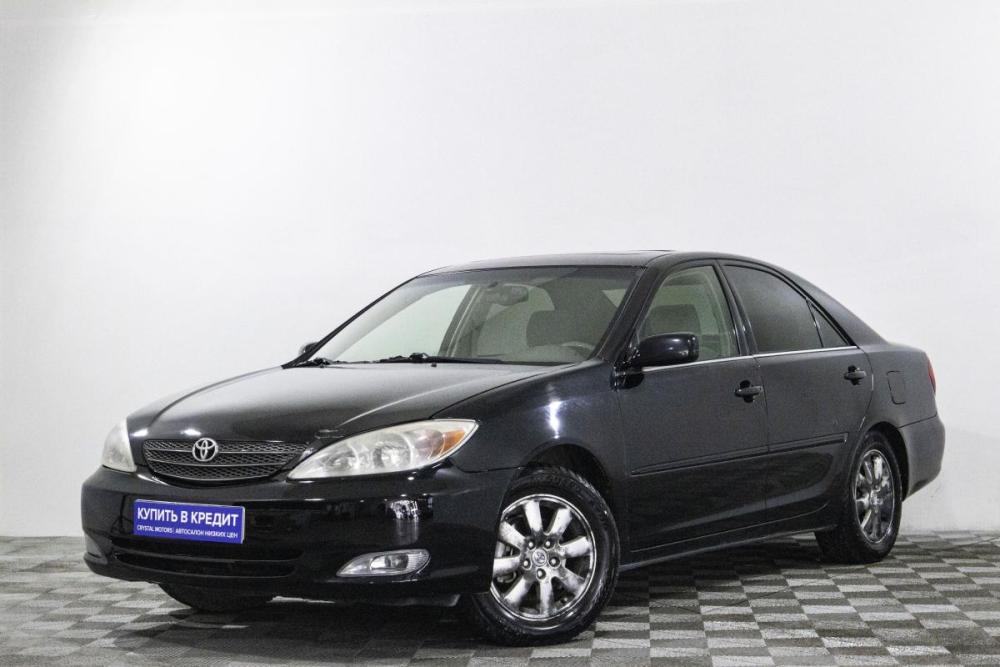 Toyota Camry V (XV30) Сургут  - изображение 4