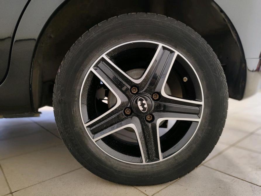 Chevrolet Aveo I Рестайлинг Москва  - изображение 7