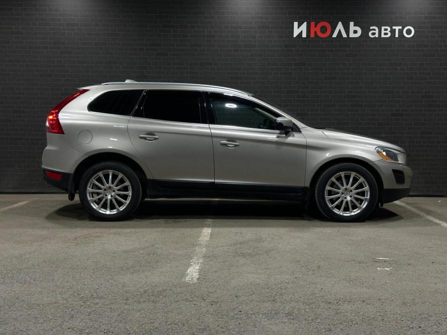 Volvo XC60 I Челябинск  - изображение 4