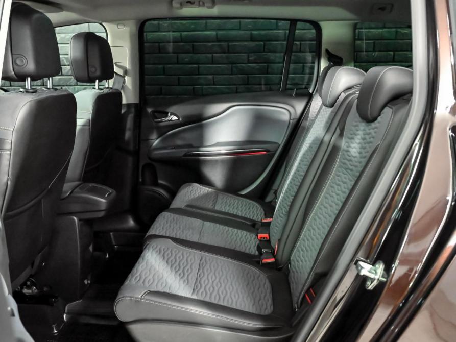 Opel Zafira C Екатеринбург  - изображение 19