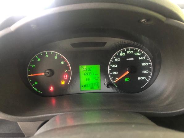 Lada (ВАЗ) Granta I с пробегом 2012 года, цена 155 000 рублей, 169960 км, седан, Автокод Объявления