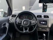 Volkswagen Polo V Рестайлинг Минеральные Воды  - изображение 33