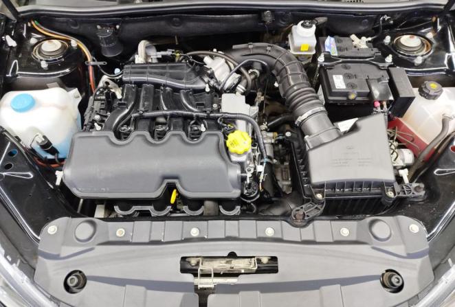 Lada (ВАЗ) Granta I Рестайлинг с пробегом 2024 года, цена 950 000 рублей, 77379 км, универсал, Автокод Объявления