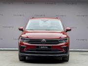 Volkswagen Tiguan II Рестайлинг Москва  - изображение 19