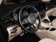Mercedes-Benz V-Класс III (W447) Рестайлинг Москва  - изображение 42