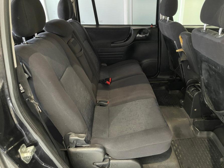 Opel Zafira A Москва  - изображение 11