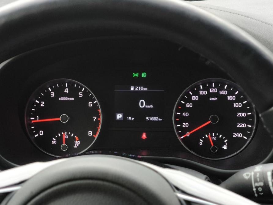 Kia Sportage IV Рестайлинг Санкт-Петербург  - изображение 22