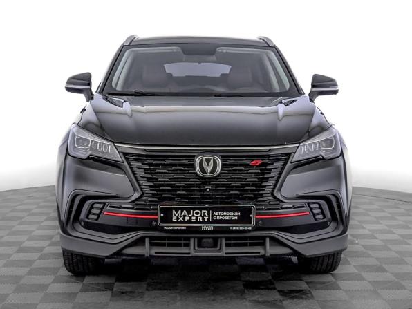 Changan CS85 с пробегом 2022 года, цена 2 100 000 рублей, 89832 км, внедорожник, Автокод Объявления
