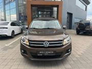 Volkswagen Tiguan I Рестайлинг Краснодар  - изображение 21