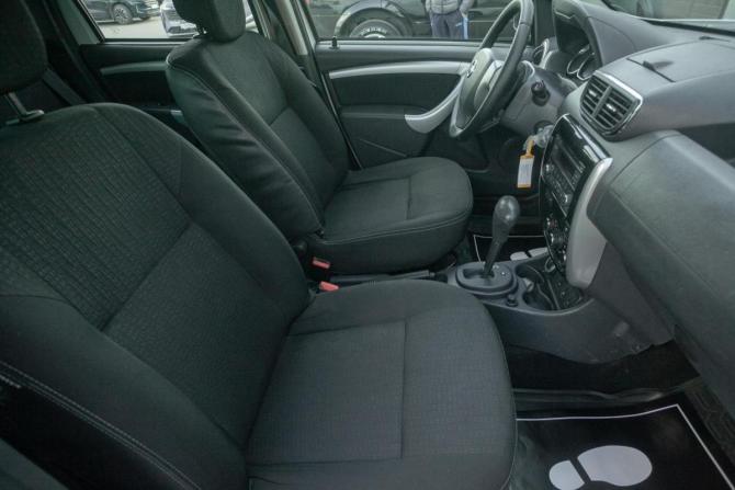 Nissan Terrano III (D10) с пробегом 2016 года, цена 1 285 000 рублей, 146200 км, внедорожник, Автокод Объявления