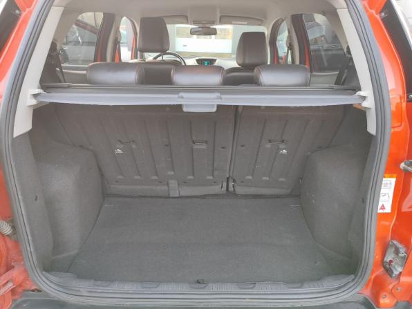 Ford EcoSport II с пробегом 2014 года, цена 919 000 рублей, 182803 км, внедорожник, Автокод Объявления