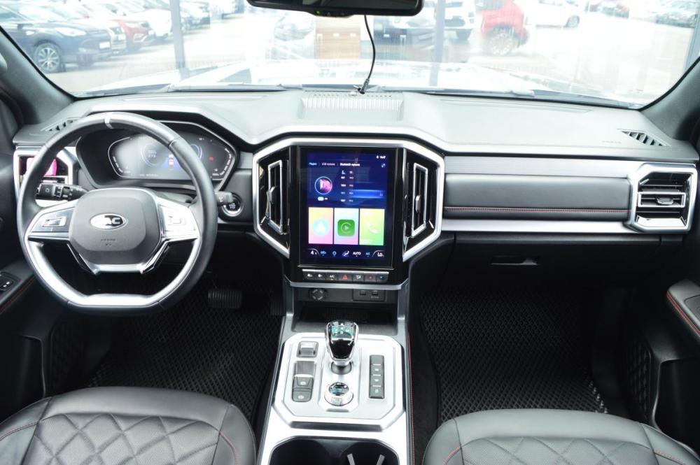 JAC T9 Белгород  - изображение 13