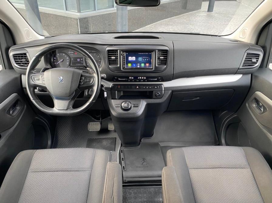 Peugeot Traveller I Сочи  - изображение 11