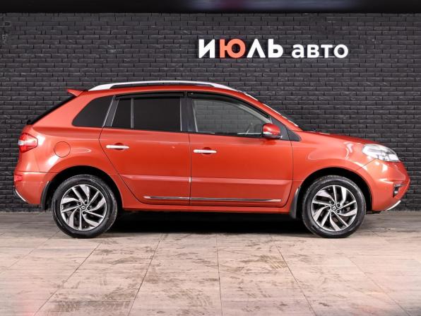 Renault Koleos I Рестайлинг 2 с пробегом 2013 года, цена 1 310 000 рублей, 171890 км, внедорожник, Автокод Объявления