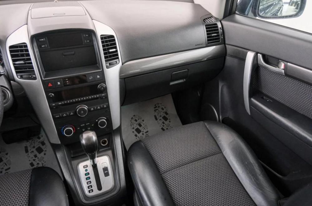 Chevrolet Captiva I Красноярск  - изображение 12