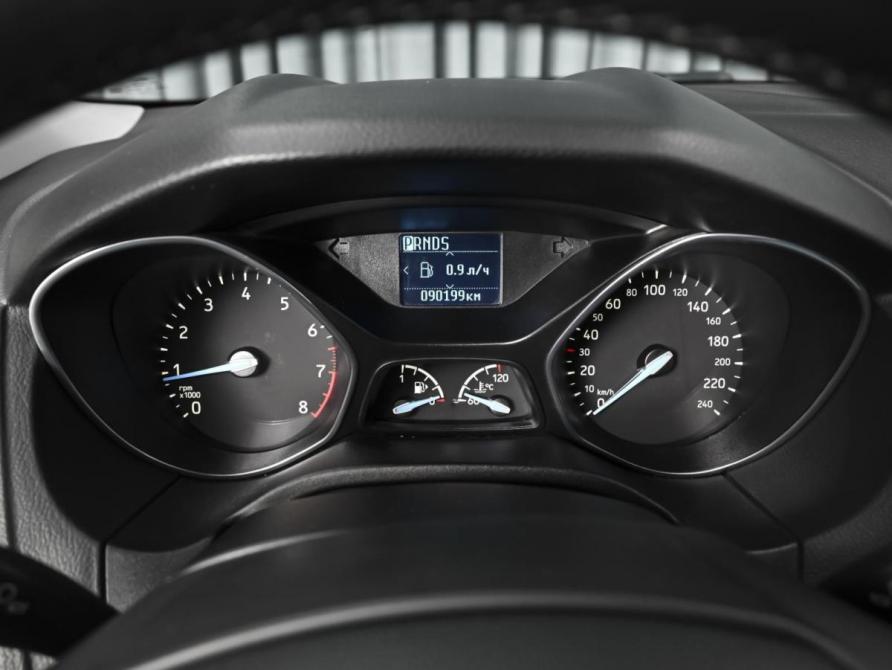 Ford Focus III Рестайлинг Ставрополь  - изображение 21