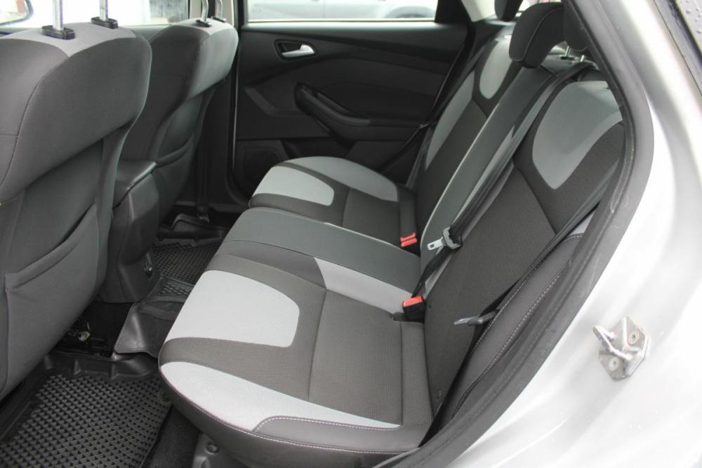 Ford Focus III Пермь  - изображение 9