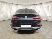 BMW X4 II (G02) Москва  - изображение 22