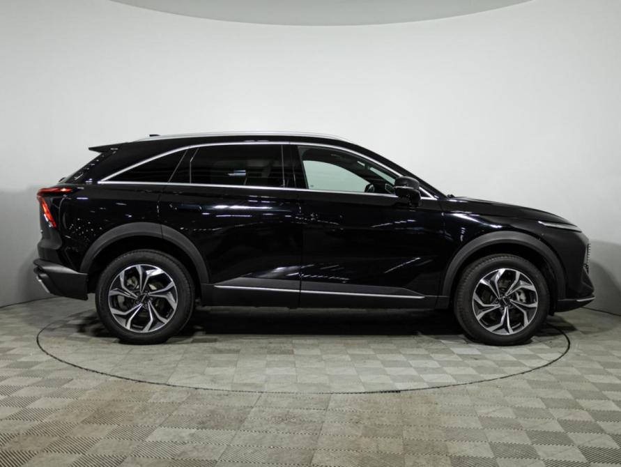 Haval F7 II Санкт-Петербург  - изображение 4