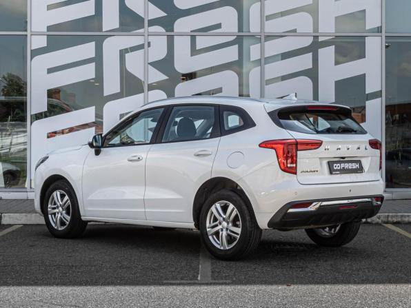 Haval Jolion I с пробегом 2022 года, цена 1 449 000 рублей, 79402 км, внедорожник, Автокод Объявления