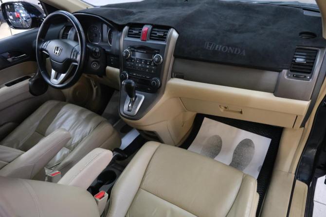 Honda CR-V III с пробегом 2008 года, цена 1 399 000 рублей, 345000 км, внедорожник, Автокод Объявления